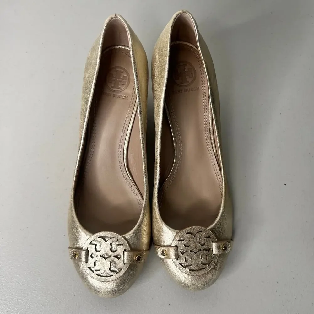 Tory Burch gently worn